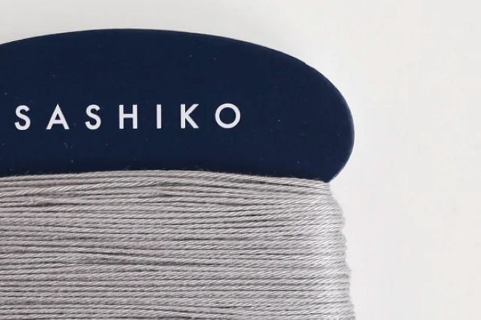 Sashiko Thread - Thin - Daruma