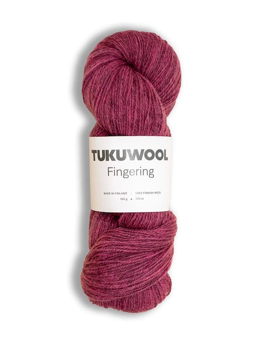 Fingering - Tukuwool