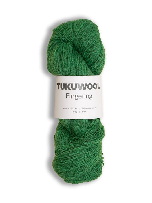 Fingering - Tukuwool