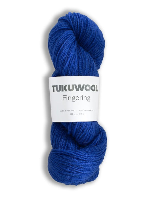Fingering - Tukuwool