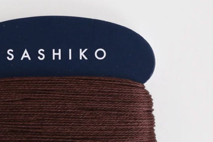 Sashiko Thread - Thin - Daruma