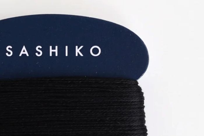Sashiko Thread - Thin - Daruma