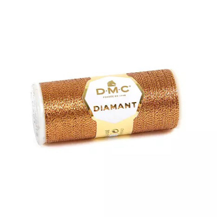 Diamant Embroidery Thread - DMC