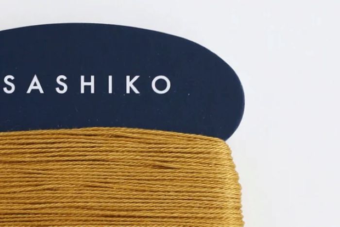 Sashiko Thread - Thin - Daruma