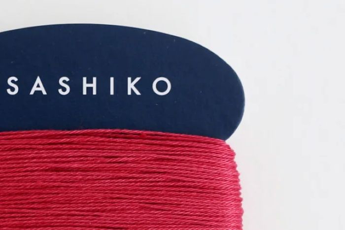 Sashiko Thread - Thin - Daruma