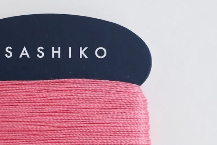 Sashiko Thread - Thin - Daruma