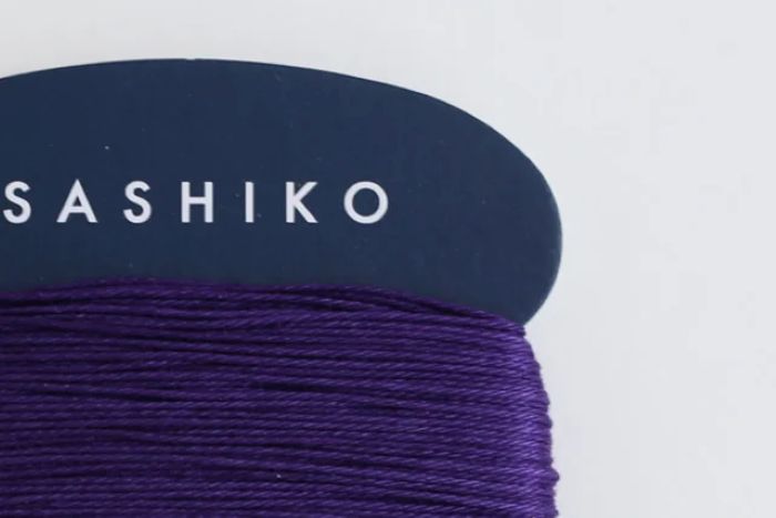 Sashiko Thread - Thin - Daruma