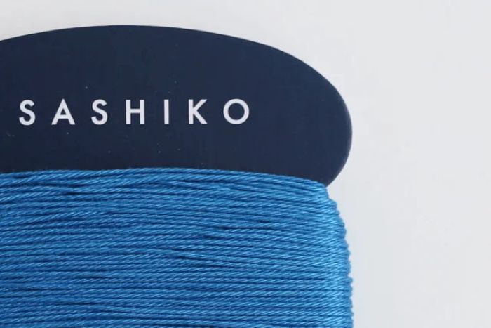Sashiko Thread - Thin - Daruma