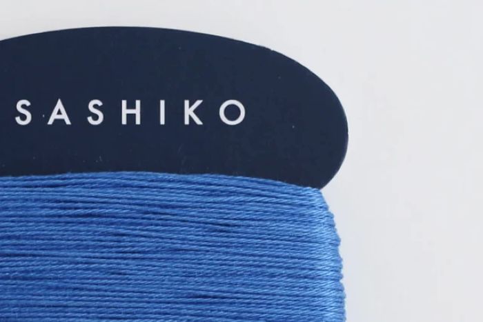 Sashiko Thread - Thin - Daruma