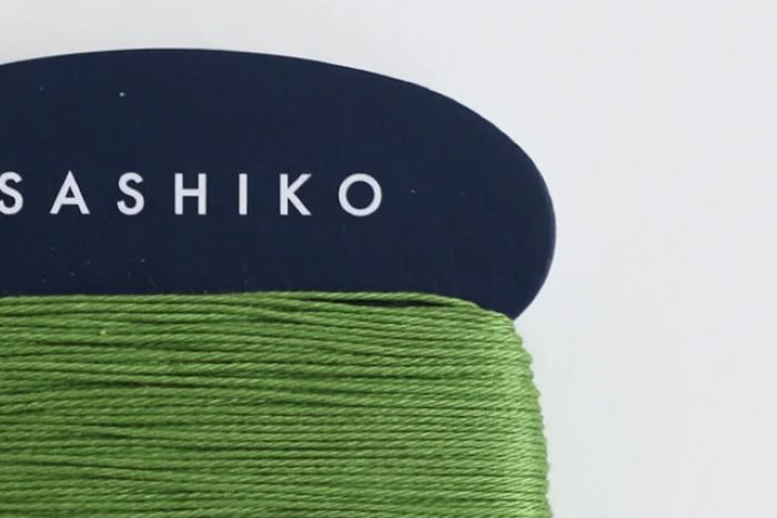 Sashiko Thread - Thin - Daruma