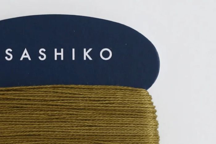 Sashiko Thread - Thin - Daruma
