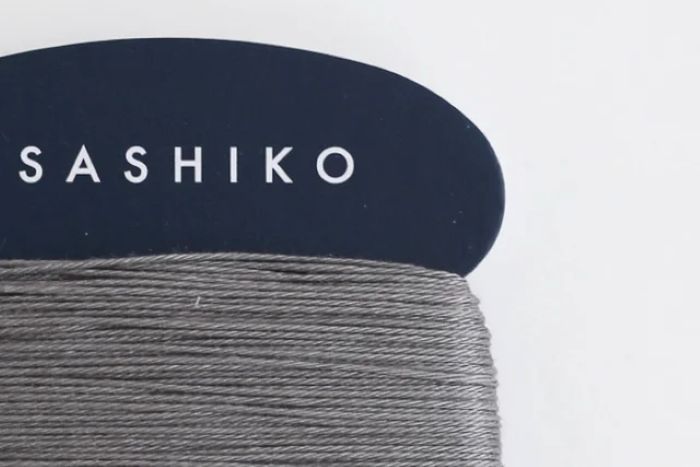 Sashiko Thread - Thin - Daruma