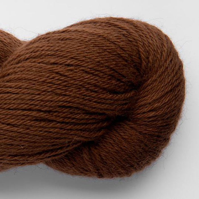 Eco Puna Undyed Baby Alpaca - Amano