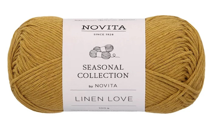 Linen Love - Novita