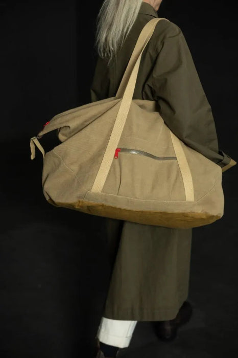 Francli Weekender - Merchant & Mills