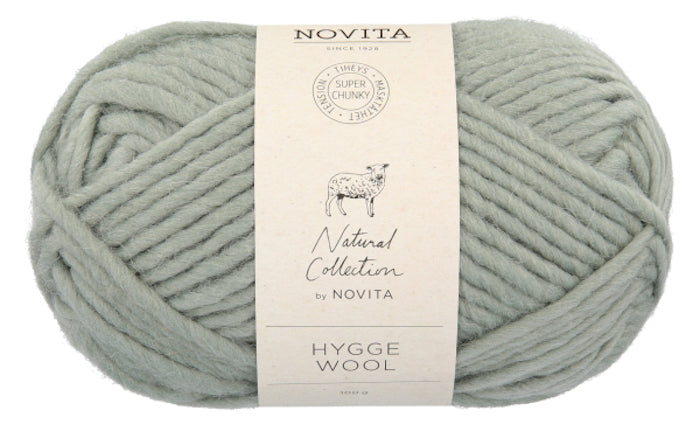 Hygge Wool - Novita