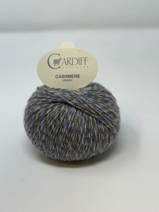 Classic - Cardiff Cashmere