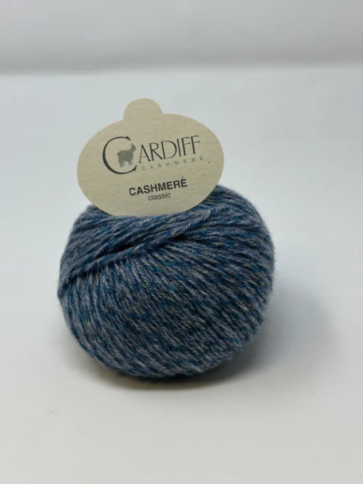 Classic - Cardiff Cashmere