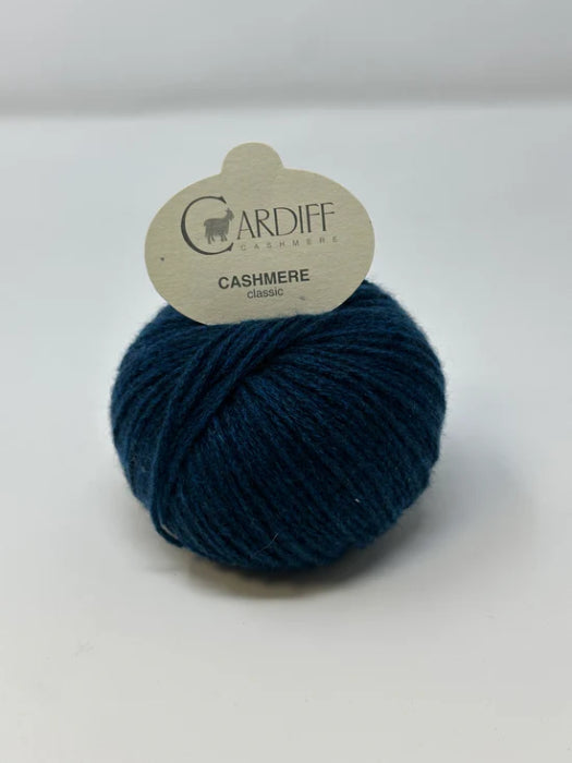 Classic - Cardiff Cashmere