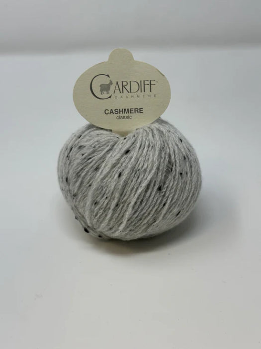 Classic - Cardiff Cashmere