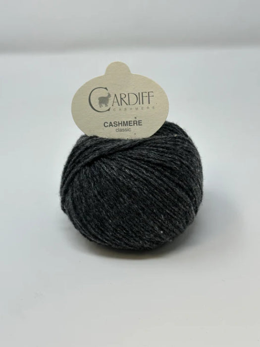 Classic - Cardiff Cashmere