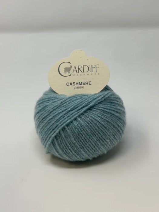 Classic - Cardiff Cashmere