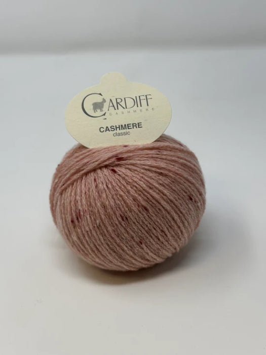 Classic - Cardiff Cashmere