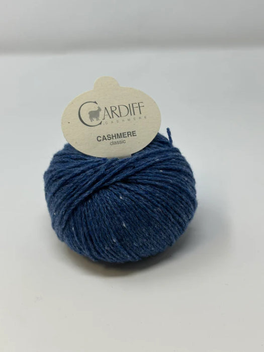 Classic - Cardiff Cashmere