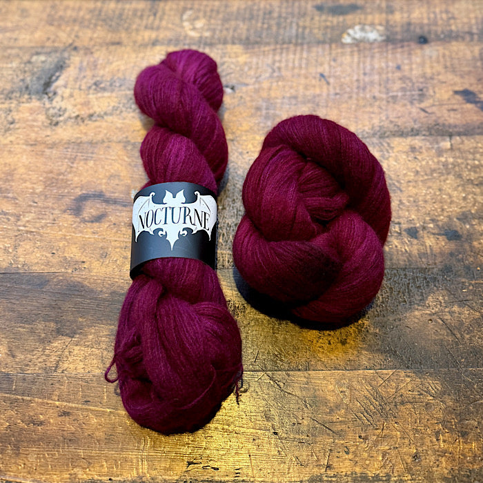 Empyrean - Nocturne Studio