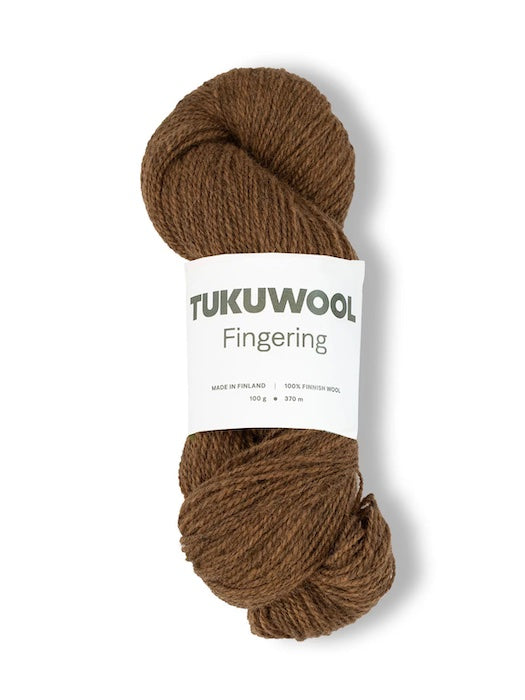 Fingering - Tukuwool