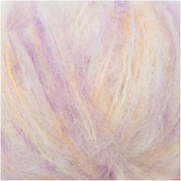 Fashion Light Luxury Hand Dyed - Rico Design