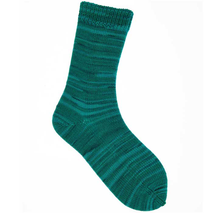 Superba Cashmeri Luxury Sock - Rico Design