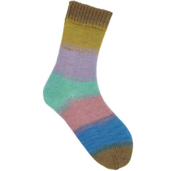 Superba Cashmeri Luxury Sock - Rico Design