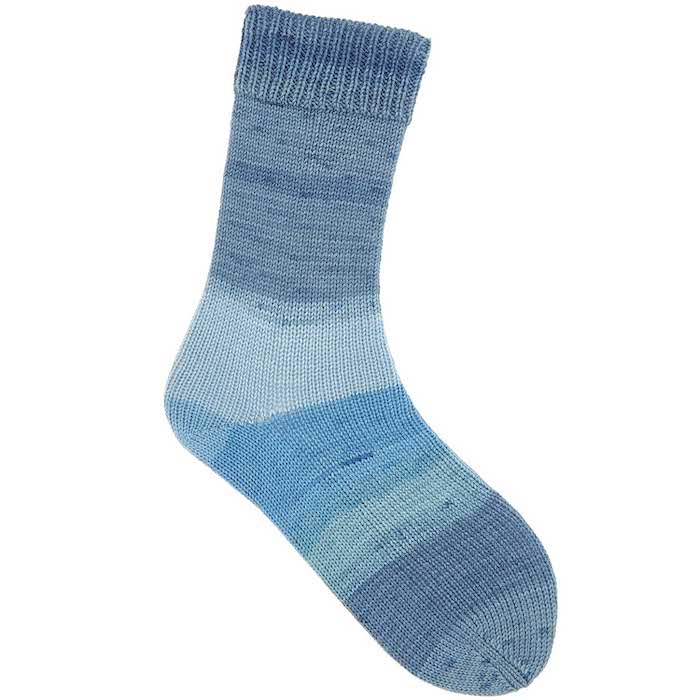 Superba Cashmeri Luxury Sock - Rico Design