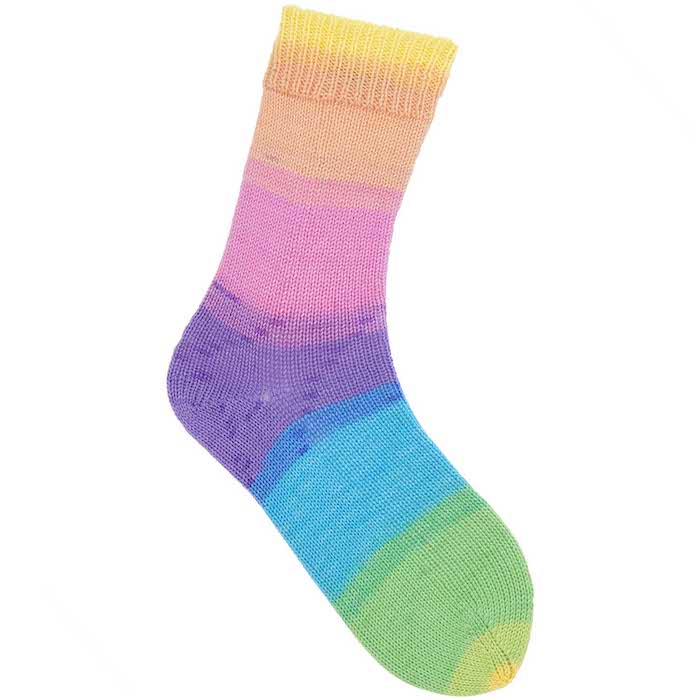 Superba Cashmeri Luxury Sock - Rico Design