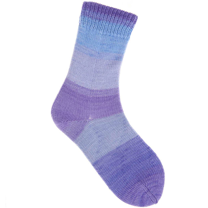 Superba Cashmeri Luxury Sock - Rico Design