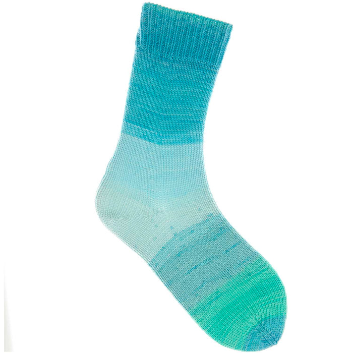 Superba Cashmeri Luxury Sock - Rico Design