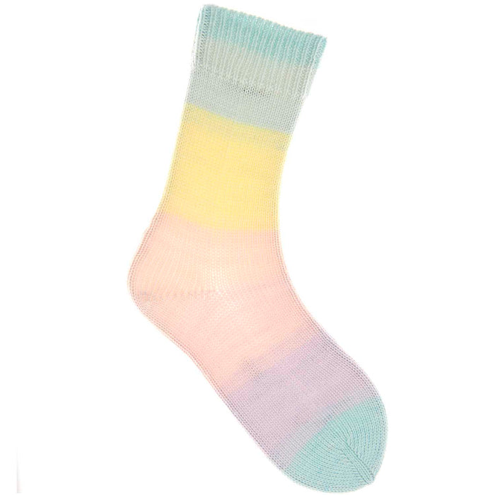 Superba Cashmeri Luxury Sock - Rico Design