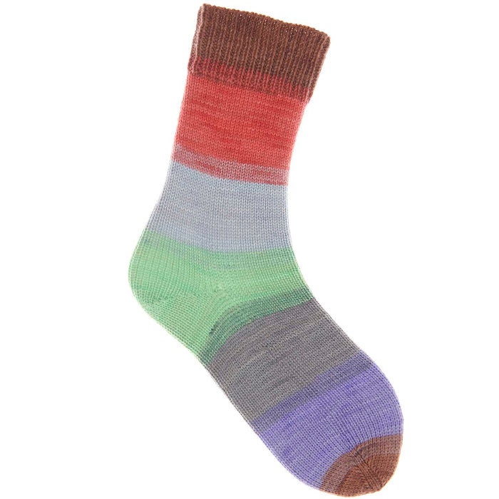 Superba Cashmeri Luxury Sock - Rico Design