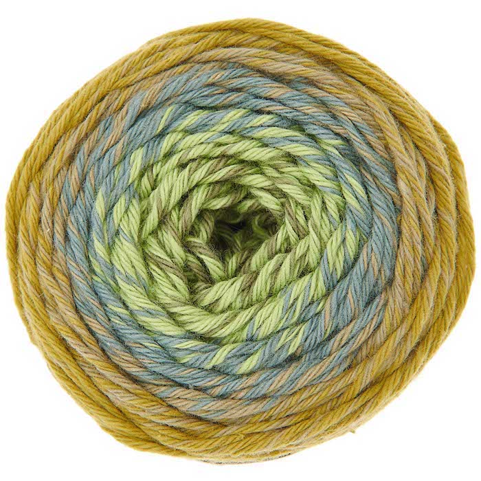 Ricorumi Spin Spin DK - Rico Design