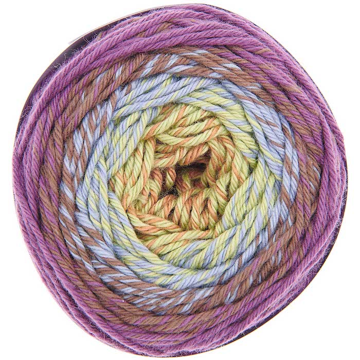 Ricorumi Spin Spin DK - Rico Design