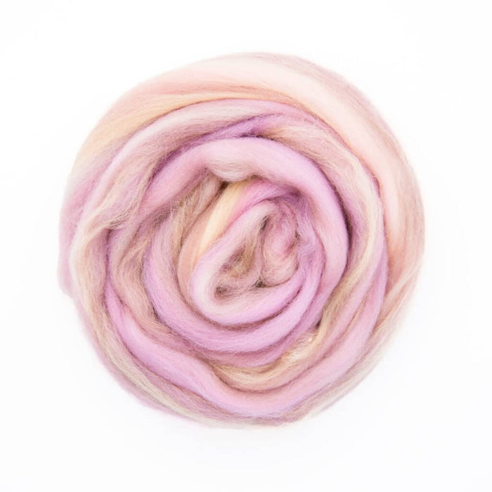 European Merino Wool Roving – Blended- Meaningful Crafts