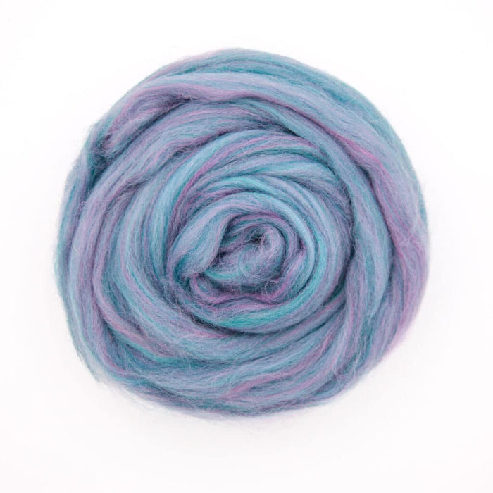European Merino Wool Roving – Blended- Meaningful Crafts