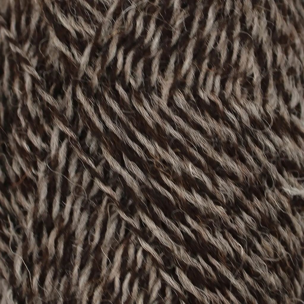 Pip Undyed 4ply British Wool - Baa Ram Ewe