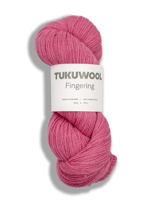 Fingering - Tukuwool