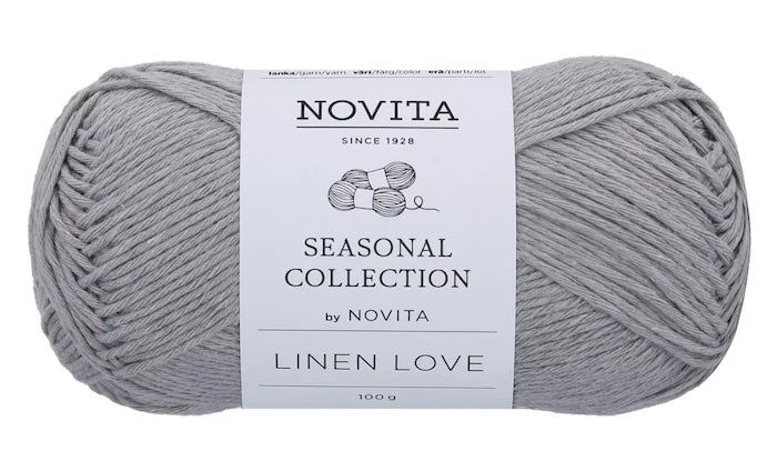 Linen Love - Novita