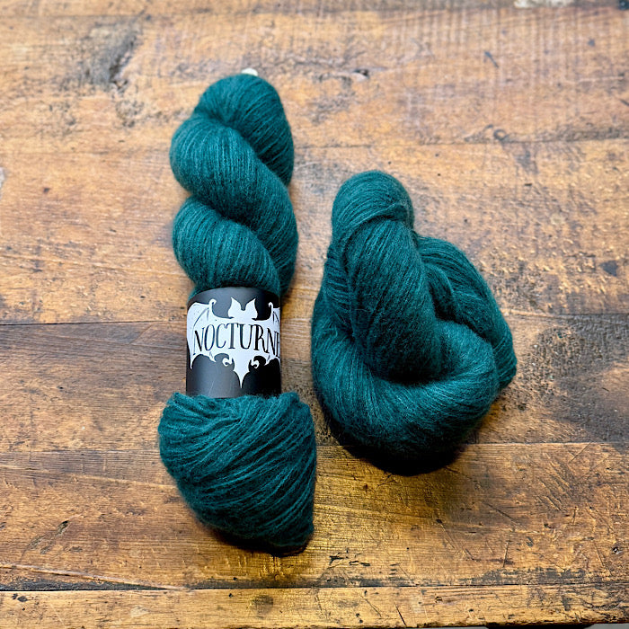 Empyrean - Nocturne Studio