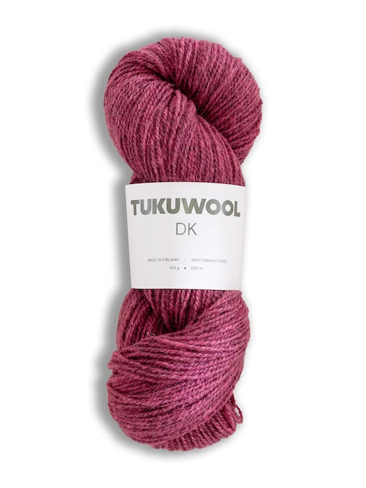 DK - Tukuwool