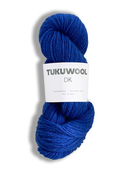 DK - Tukuwool