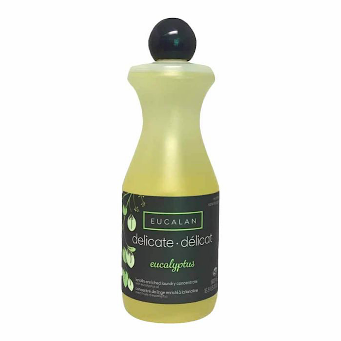 Eucalan Delicate Wash - REFILL 100-500ml